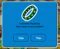 PIN:Panderola